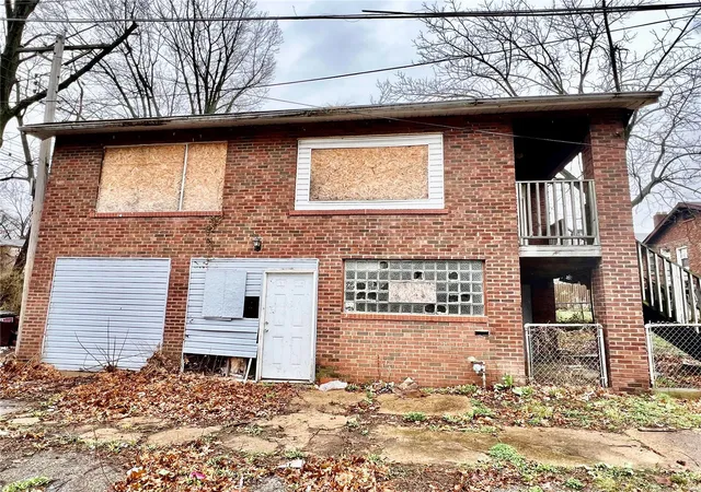Photo 3 of Multi family home for sale at 5448 Theodore Ave, Saint Louis, MO 63120 | MLS# 24018560 | Listing updated on 2024-06-25