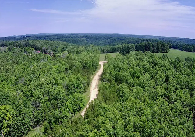 Photo 1 of Land for sale at 0 County Road 522, Gainesville, MO 65655 | MLS# 24018688 | Listing updated on 2024-10-20