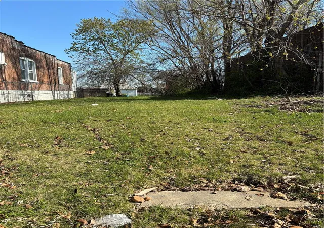 Photo 1 of Land for sale at 5151 Terry Ave, Saint Louis, MO 63115 | MLS# 24018828 | Listing updated on 2024-08-03