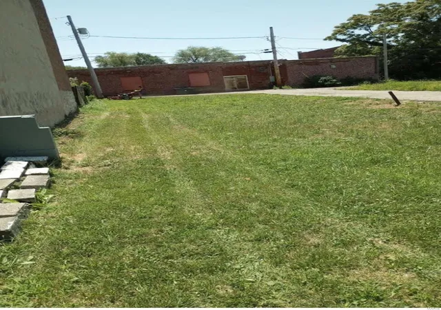 Photo 1 of Land for sale at 3740 Evans Ave, Saint Louis, MO 63113 | MLS# 24018982 | Listing updated on 2024-08-21
