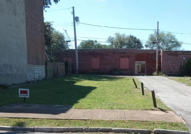 Photo 2 of Land for sale at 3740 Evans Ave, Saint Louis, MO 63113 | MLS# 24018982 | Listing updated on 2024-08-21