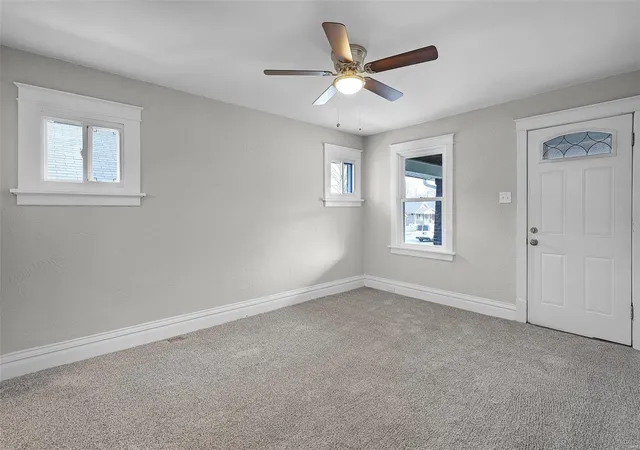 Photo 2 of Sale Pending at 4309 Rosewood Ave, Saint Louis, MO 63120 | MLS# 24020245 | Listing updated on 2024-12-10