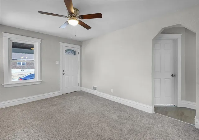 Photo 3 of Sale Pending at 4309 Rosewood Ave, Saint Louis, MO 63120 | MLS# 24020245 | Listing updated on 2024-12-10