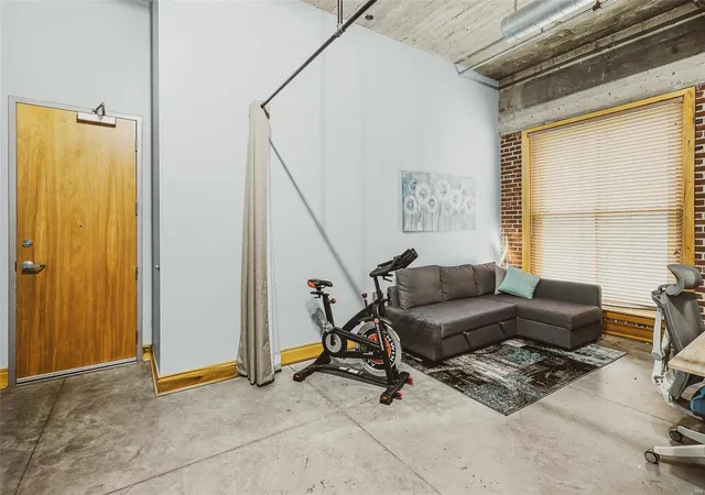 Photo 3 of Condo for sale at 1601 Washington Ave #203, Saint Louis, MO 63103 | MLS# 24020368 | Listing updated on 2024-09-04