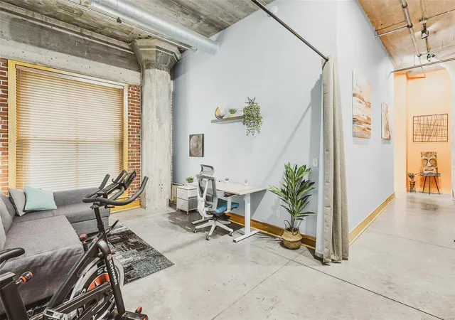 Photo 3 of Condo for sale at 1601 Washington Ave #203, Saint Louis, MO 63103 | MLS# 24020368 | Listing updated on 2024-09-04