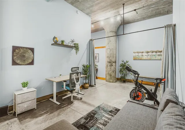 Photo 4 of Condo for sale at 1601 Washington Ave #203, Saint Louis, MO 63103 | MLS# 24020368 | Listing updated on 2024-09-04