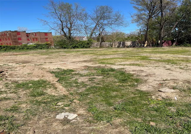 Land for sale at 5539 Clemens Ave, Saint Louis, MO 63112 | MLS# 24020509