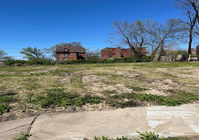 Photo 2 of Land for sale at 5539 Clemens Ave, Saint Louis, MO 63112 | MLS# 24020509 | Listing updated on 2024-11-14