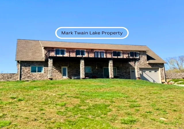 Photo 1 of Single family home for sale at 24613 Shady Oak Pl, Perry, MO 63462 | MLS# 24020619 | Listing updated on 2024-10-16