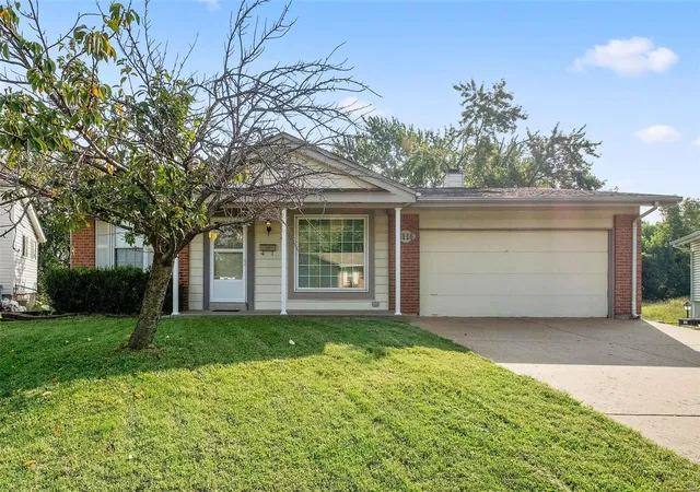 Photo 35 of Sale Pending at 3116 Wendy Ln, Saint Ann, MO 63074 | MLS# 24020816 | Listing updated on 2024-08-21