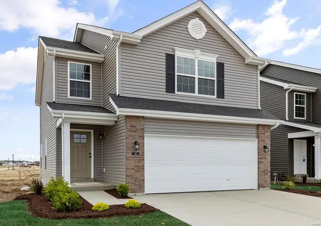 Photo 1 of Single family home for sale at 2 Burlington At Elkhorn Ridge, Truesdale, MO 63380 | MLS# 24020947 | Listing updated on 2024-12-05