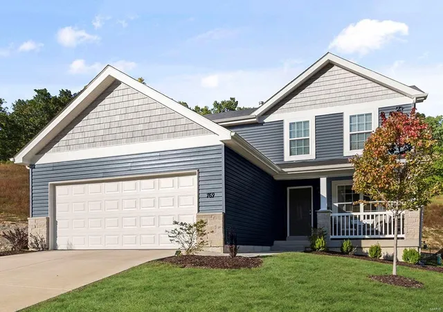 Photo 3 of Single family home for sale at (Undisclosed), O Fallon, MO 63366 | MLS# 24021074 | Listing updated on 2024-12-05