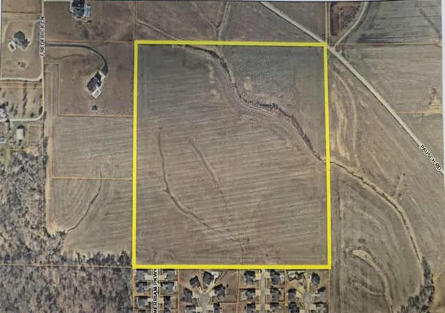 Photo 1 of Land for sale at 0 Merriam Parkway, O'fallon, IL 62269 | MLS# 24021092 | Listing updated on 2024-09-04