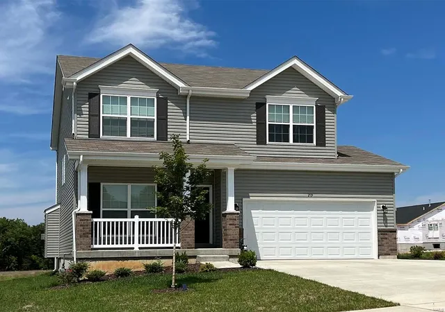 1st image of 2 Sterling At Riverstone, Florissant, MO 63031 | MLS# 24021382
