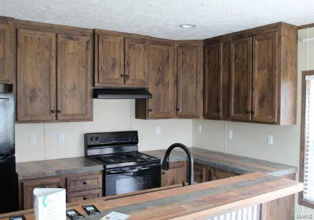 Photo 4 of Single family home for sale at 410 2nd Street, Hornersville, MO 63855 | MLS# 24021535 | Listing updated on 2024-11-05