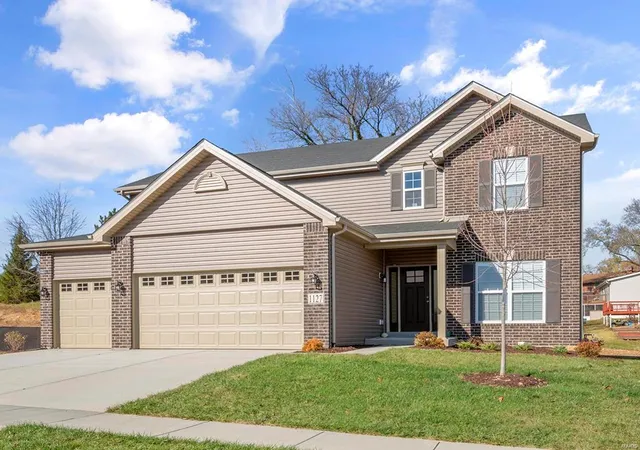 1st image of 2 Nottingham At Polo Grounds, Eureka, MO 63025 | MLS# 24021727