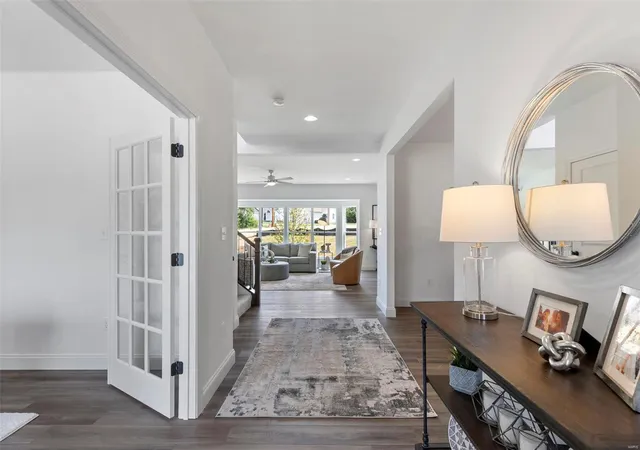 5th image of 2 Nottingham At Polo Grounds, Eureka, MO 63025 | MLS# 24021727