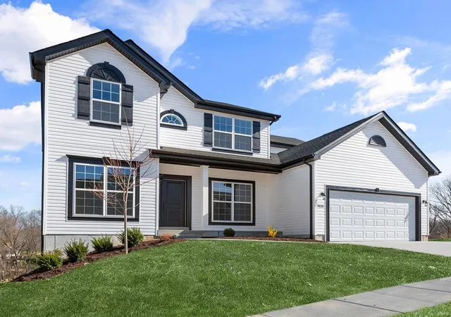 4th image of 2 Sequoia At Wildflower Estates, Wentzville, MO 63385 | MLS# 24021779