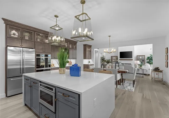 4th image of 2 Pin Oak Ii At Polo Grounds, Eureka, MO 63025 | MLS# 24021821