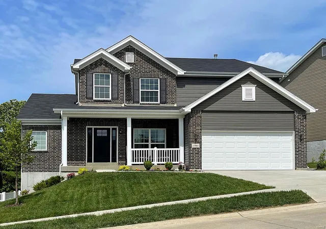 1st image of 2 Pin Oak At Polo Grounds, Eureka, MO 63025 | MLS# 24021834