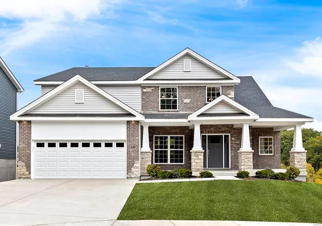 32nd image of 2 Pin Oak At Polo Grounds, Eureka, MO 63025 | MLS# 24021834