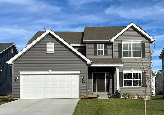3rd image of 2 Ashford At Winding Bluffs, Fenton, MO 63026 | MLS# 24022296