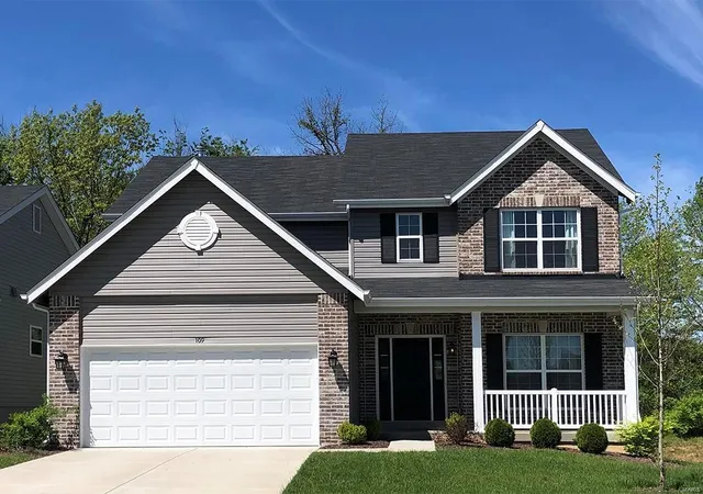 4th image of 2 Ashford At Winding Bluffs, Fenton, MO 63026 | MLS# 24022296