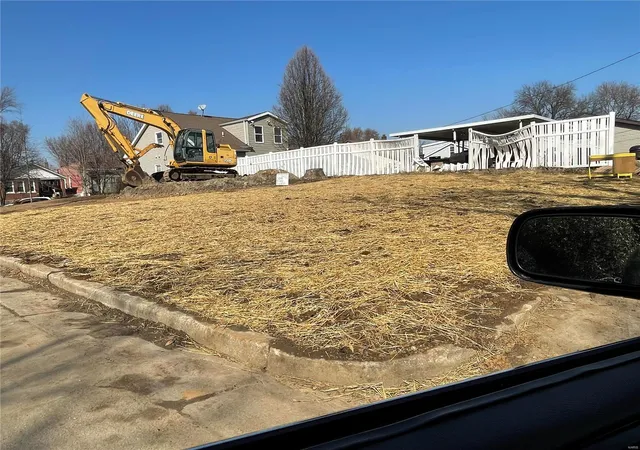 Photo 1 of Land for sale at 217 Catalan St, Saint Louis, MO 63111 | MLS# 24022299 | Listing updated on 2024-12-17