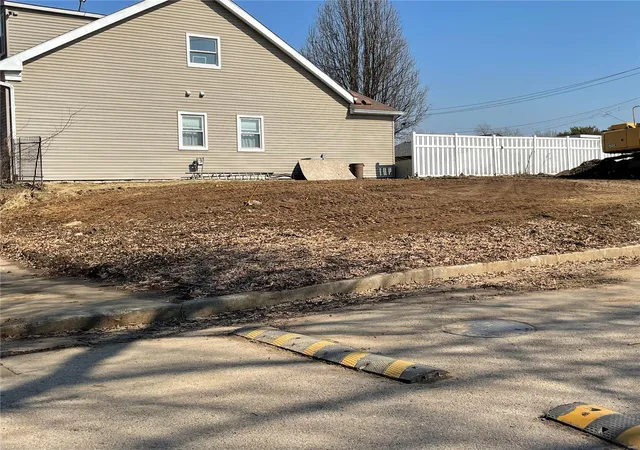Photo 1 of Land for sale at 8524 Minnesota Ave, Saint Louis, MO 63111 | MLS# 24022304 | Listing updated on 2024-12-17