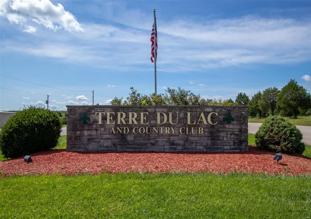 Photo 2 of Land for sale at 0 Rue Andre, Bonne Terre, MO 63628 | MLS# 24023049 | Listing updated on 2024-04-17