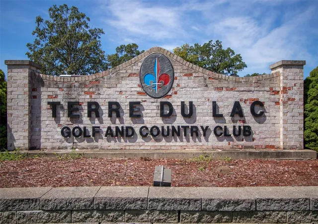 Photo 3 of Land for sale at 0 Rue Andre, Bonne Terre, MO 63628 | MLS# 24023049 | Listing updated on 2024-04-17