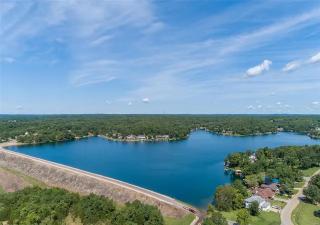 Photo 3 of Land for sale at 0 Rue Andre, Bonne Terre, MO 63628 | MLS# 24023049 | Listing updated on 2024-04-17
