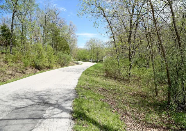 Photo 3 of Land for sale at 3600 Forest Edge Dr, Defiance, MO 63341 | MLS# 24023579 | Listing updated on 2024-11-01