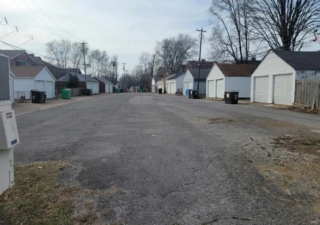 Photo 1 of Land for sale at 4929 Parker Ave, Saint Louis, MO 63139 | MLS# 24023794 | Listing updated on 2024-10-05