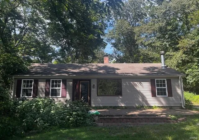 Photo 1 of Single family home for sale at 19085 Model Realty Rd, Wildwood, MO 63069 | MLS# 24024355 | Listing updated on 2024-10-28