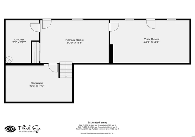 Photo 51 of Sale Pending at 53 Bear Creek Trl, New Florence, MO 63363 | MLS# 24024582 | Listing updated on 2024-09-09