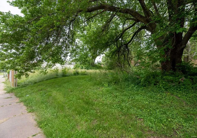 Photo 2 of Land for sale at 4328 N Newstead Ave, Saint Louis, MO 63115 | MLS# 24025082 | Listing updated on 2024-09-19