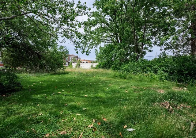 Photo 3 of Land for sale at 4328 N Newstead Ave, Saint Louis, MO 63115 | MLS# 24025082 | Listing updated on 2024-09-19