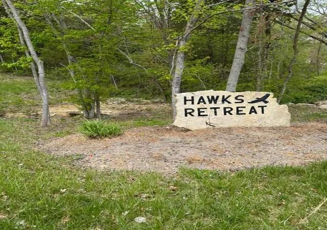 Photo 1 of Land for sale at 1601 Hawkwood Trl, De Soto, MO 63020 | MLS# 24025467 | Listing updated on 2024-10-29