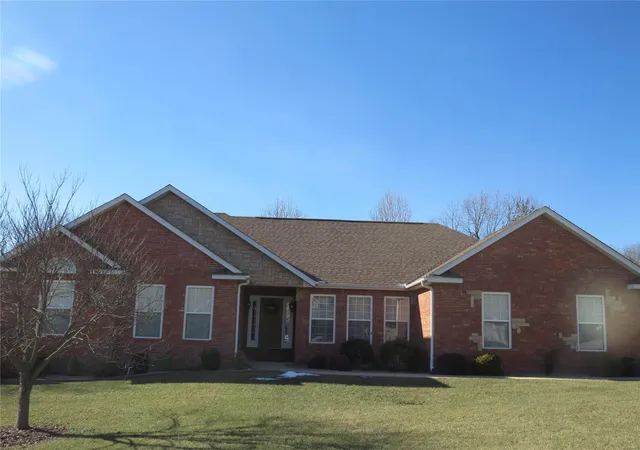 Homes for sale in West Plains, MO | 501 Remington Dr, West Plains, MO 65775 | MLS# 24026101