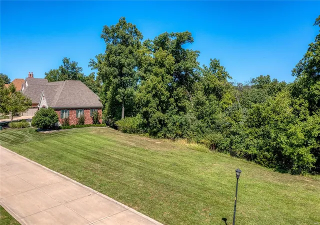 Photo 1 of Land for sale at 69 Castle Blf Dr, Saint Charles, MO 63304 | MLS# 24026284 | Listing updated on 2025-03-07