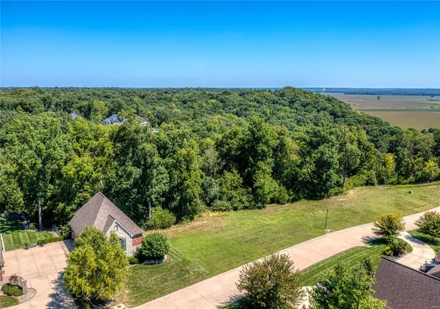 Photo 2 of Land for sale at 69 Castle Blf Dr, Saint Charles, MO 63304 | MLS# 24026284 | Listing updated on 2025-03-07