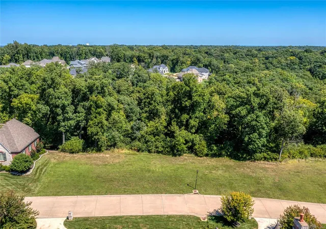 Photo 3 of Land for sale at 69 Castle Blf Dr, Saint Charles, MO 63304 | MLS# 24026284 | Listing updated on 2025-03-07
