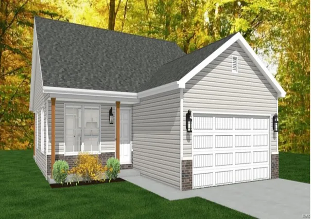 1st image of 125 N Michigan St, Belleville, IL 62221 | MLS# 24027088
