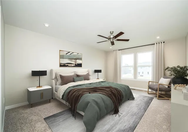 Photo 4 of Single family home for sale at 1911 Rolling River Cir, O Fallon, MO 63366 | MLS# 24027313 | Listing updated on 2025-03-17