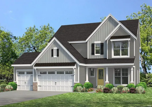 1st image of 9 Denbrook Terr, St. Charles, MO 63301 | MLS# 24027752