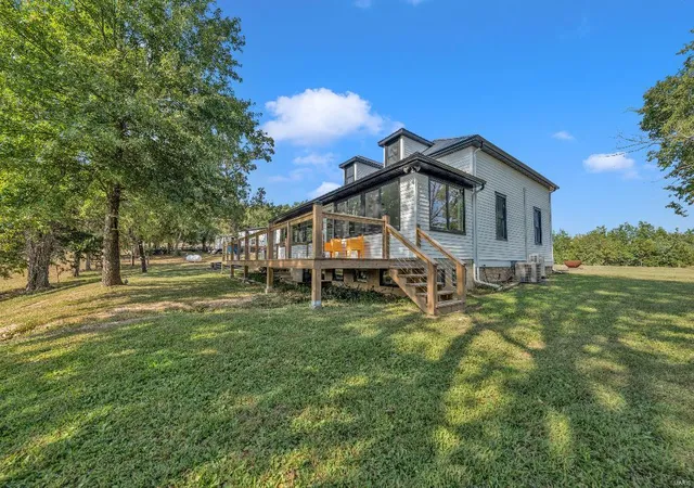 Photo 2 of Single family home for sale at 1733 Old Ferry Rd, Morrison, MO 65061 | MLS# 24027858 | Listing updated on 2024-11-16