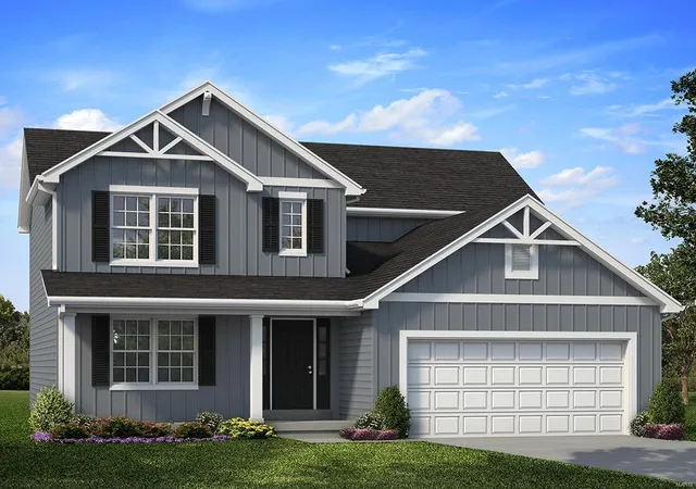 Photo 1 of Single family home for sale at 1020 Vardon Meadows Dr, Union, MO 63084 | MLS# 24028047 | Listing updated on 2024-10-03
