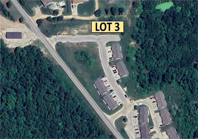 1st image of 0 Danata Street Lot 3, Rolla, MO 65401 | MLS# 24028095