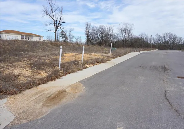 2nd image of 0 Danata Street Lot 3, Rolla, MO 65401 | MLS# 24028095